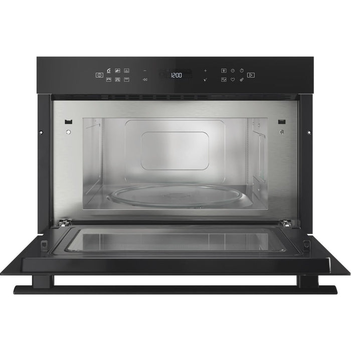 EAN 8003437396915 - Whirlpool AMW 6440 FB Negro Microondas con grill Integrado 31 L 1000 W imagen 2