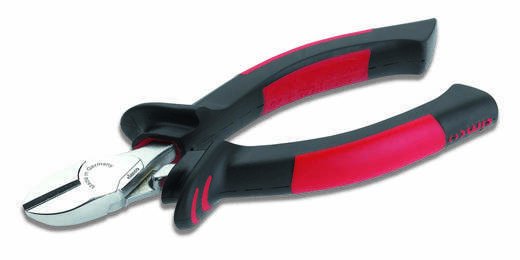 Cimco Alicate De Corte Lateral