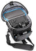EAN 4007134013179 - Cullmann Panama Action 200 Carcasa compacta Negro imagen 2