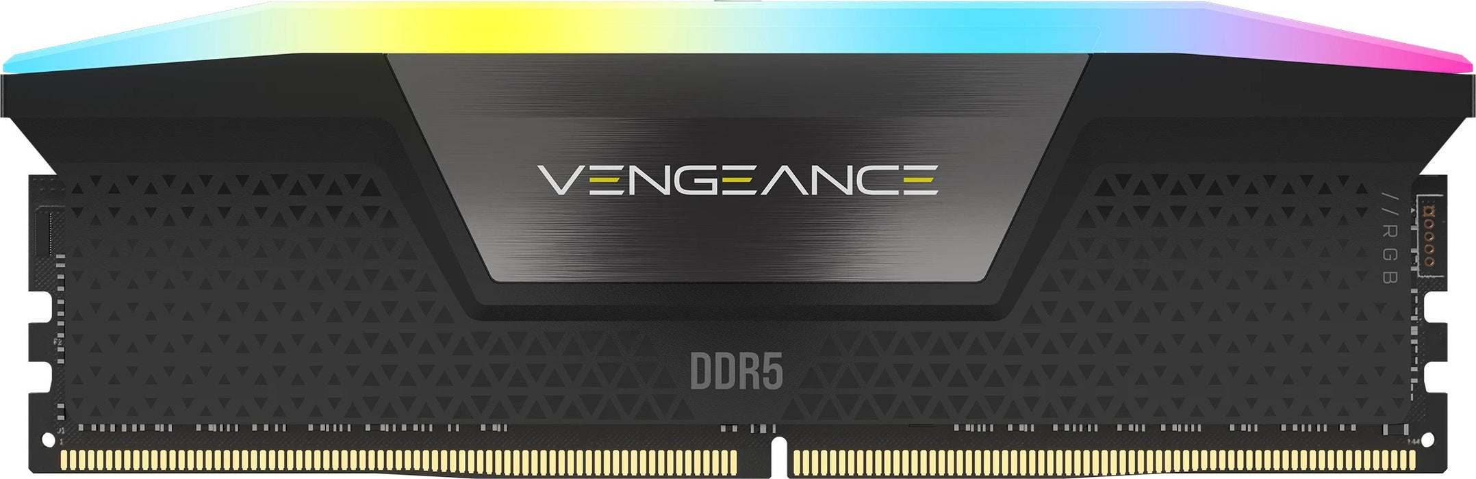EAN 0840440488477 - Corsair Vengeance RGB módulo de memoria 16 GB 2 x 8 GB DDR5 288-pin DIMM imagen 4