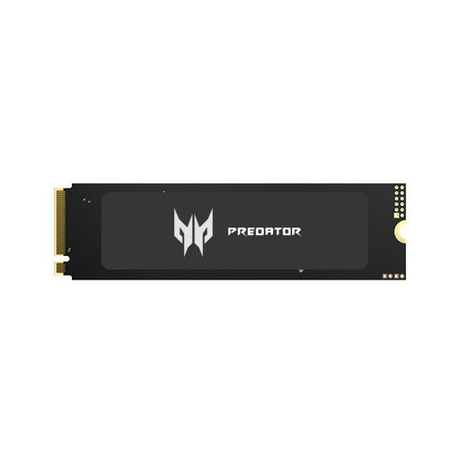 EAN 6955914613843 - Acer Predator GM3500 1 TB M.2 PCI Express 3.0 NVMe 3D NAND imagen 1