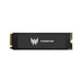 EAN 6955914613850 - Acer Predator GM3500 2 TB M.2 PCI Express 3.0 NVMe 3D NAND imagen 1