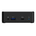 EAN 0745883813667 - Belkin USB-C Dual Display Docking Station USB 3.2 Gen 1 (3.1 Gen 1) Type-C Negro imagen 7