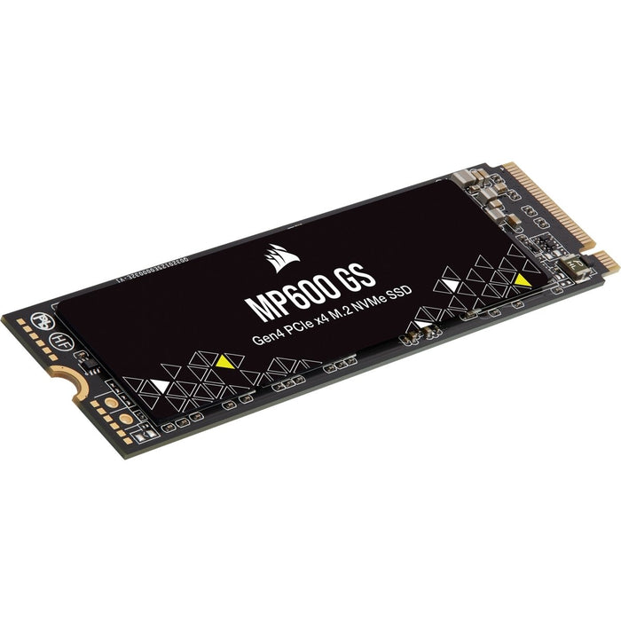 EAN 0840006697190 - Corsair MP600 GS 1 TB M.2 PCI Express 4.0 NVMe 3D TLC NAND imagen 2