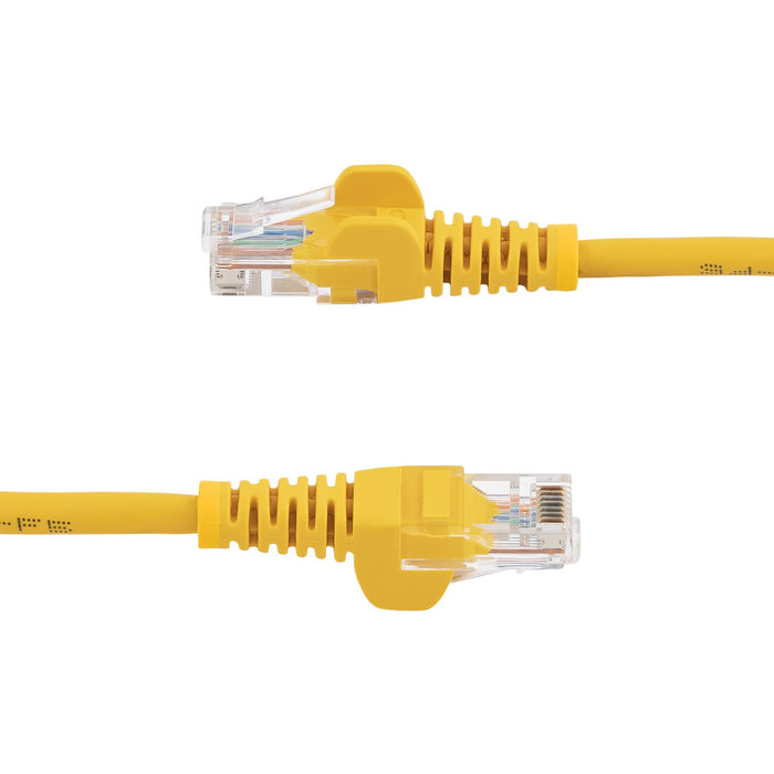 EAN 0065030860185 - StarTech.com 45PAT2MYL cable de red U/UTP (UTP) imagen 3