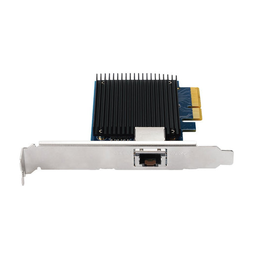 EAN 4717964703637 - Edimax EN-9320TX-E V2 adaptador y tarjeta de red Interno Ethernet 100 Mbit/s imagen 1