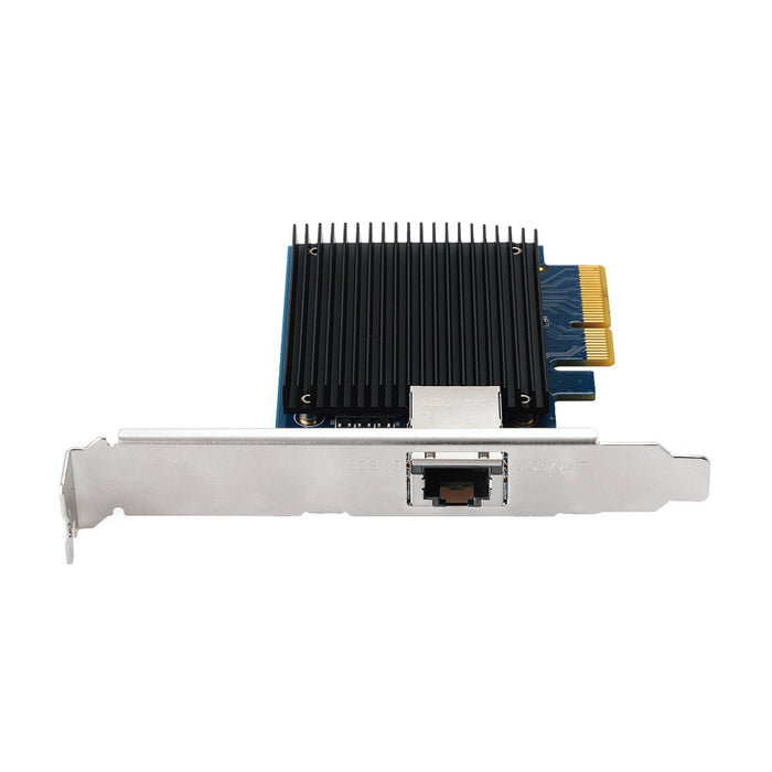 EAN 4717964703637 - Edimax EN-9320TX-E V2 adaptador y tarjeta de red Interno Ethernet 100 Mbit/s imagen 1