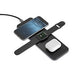 EAN 4040895008039 - Terratec 326444 cargador de dispositivo móvil MP3, Reloj inteligente Negro USB Interior imagen 2