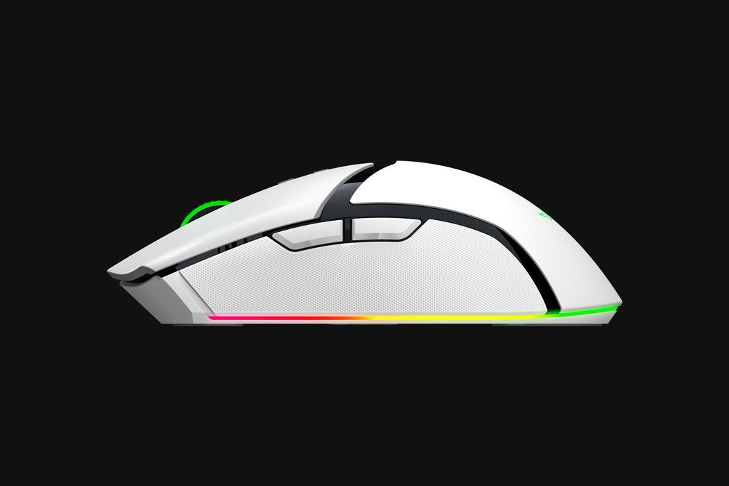 EAN 8886419334439 - Razer Cobra Pro ratón Juego mano derecha RF Wireless + Bluetooth + USB Type-C Óptico 30000 DPI imagen 2