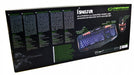 EAN 5901299938607 - Esperanza EGK3000 teclado Ratón incluido Juego USB QWERTY Inglés del Reino Unido Negro, Rojo imagen 9