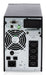 EAN 4016032507925 - Digitus DN-170130 sistema de alimentación ininterrumpida (UPS) Doble conversión (en línea) 1 kVA 4 salida imagen 3