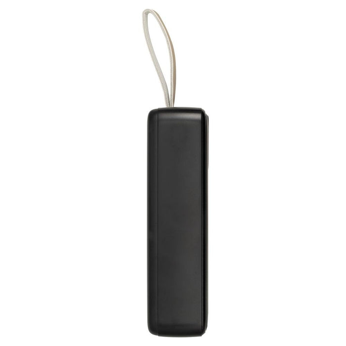Rivacase Powerbank Va2585 30000mah Qc/Pd/Lcd 20w