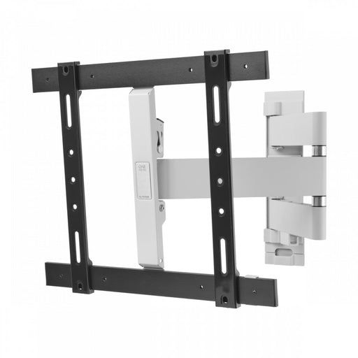 EAN 8716184075742 - One For All WM6454 195,6 cm (77") Negro, Blanco imagen 1