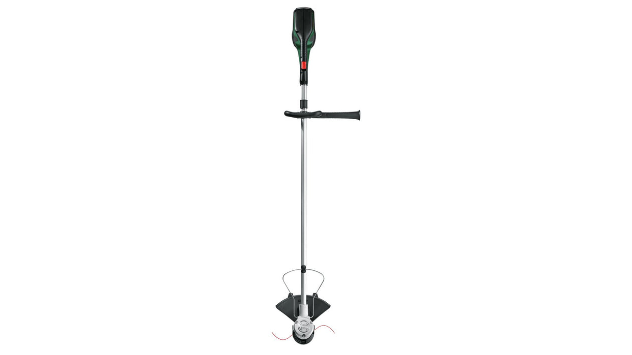 EAN 4059952569437 - Bosch AdvancedGrassGut 36V-33 tijera de césped inalámbrica imagen 2