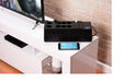 EAN 0731304347217 - APC Back-UPS 650VA 230V 1 USB charging port - (Offline-) USV sistema de alimentación ininterrumpida (UPS) imagen 3