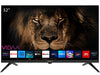EAN 8427155024132 - Nevir NVR-8900-32RD2S-VN Televisor 81,3 cm (32") WXGA Smart TV Wifi Negro 170 cd / m² imagen 1