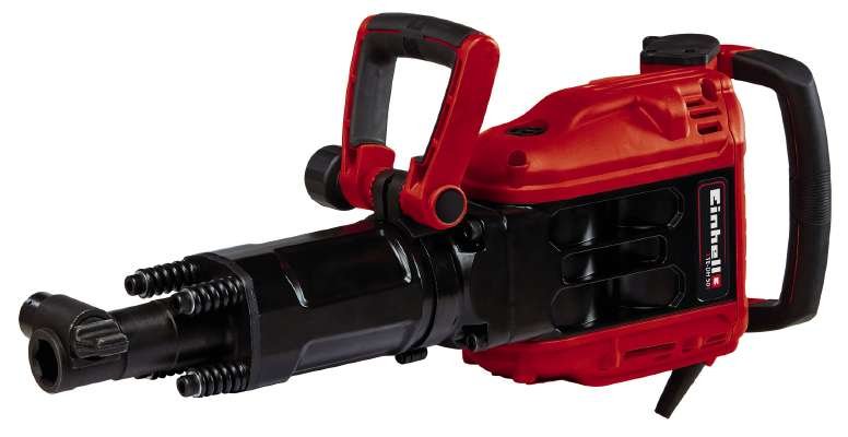 EAN 4006825630305 - Einhell TE-DH 50 1700 W 1800 RPM SDS Plus imagen 1