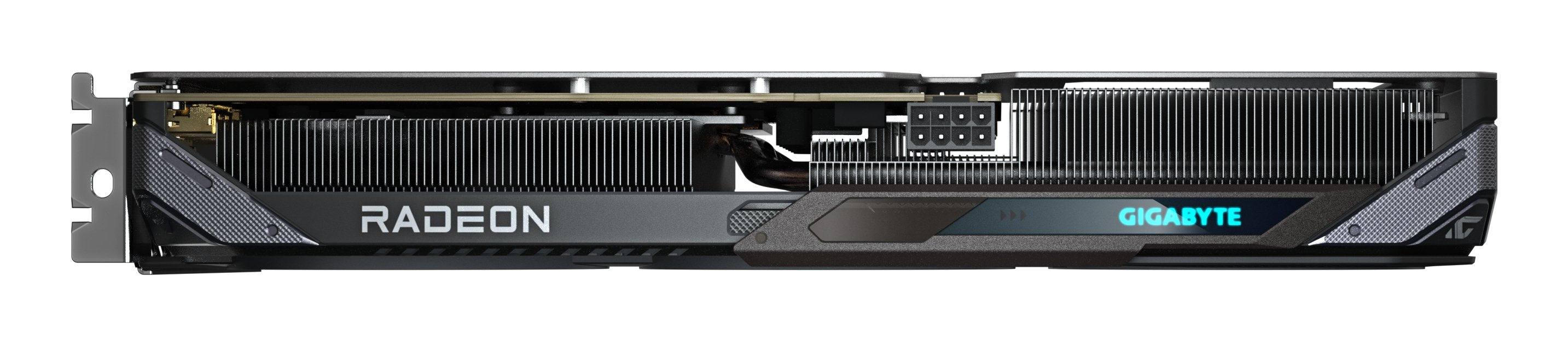 EAN 4719331356354 - GIGABYTE Radeon RX 9060 XT GAMING 16G AMD imagen 7
