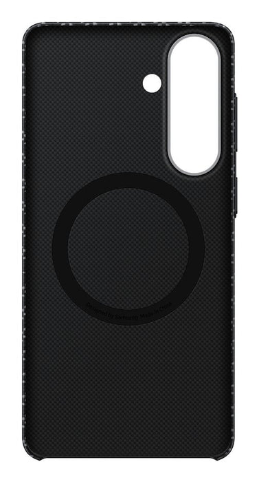 EAN 8806099133665 - Samsung M2 Carbon Magnet Gray funda para teléfono móvil 17 cm (6.7") Gris Oscuro imagen 5