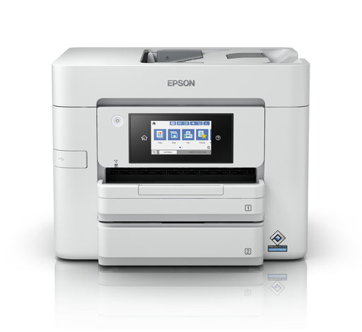 EAN 8715946701554 - Epson WorkForce Pro WF-C4810DTWF imagen 2