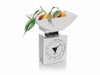 EAN 8013240400389 - Laica K711 báscula de cocina Blanco Báscula de cocina mecánica imagen 2