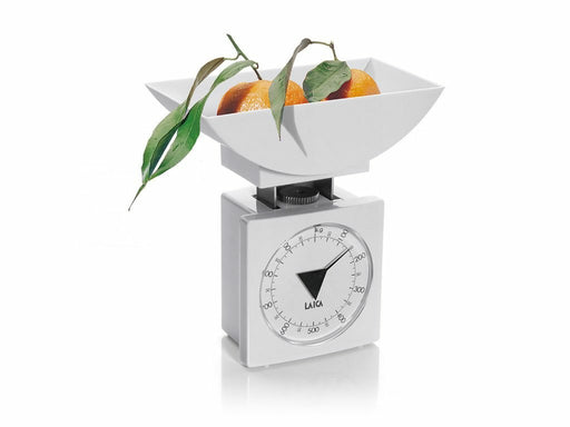 EAN 8013240400389 - Laica K711 báscula de cocina Blanco Báscula de cocina mecánica imagen 2