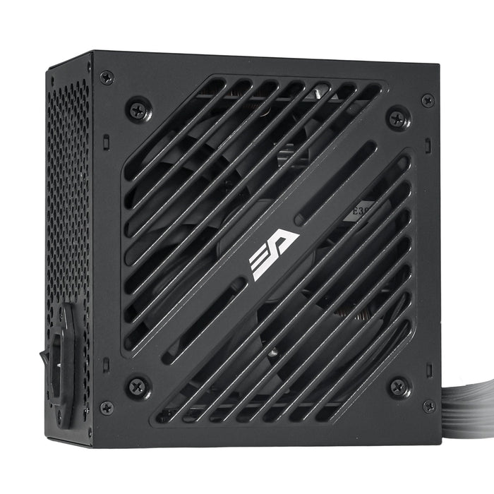 Fuente Alim. 750w Emt 80+ Bronze Negro Darkflash 750w / 80 Plus Bronze / Pfc Activo + Dc-Dc