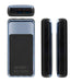 EAN 4260709011967 - Rivacase VA1075 batería externa Polímero de litio 20000 mAh Negro, Azul imagen 6