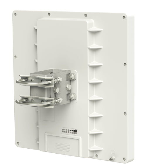 EAN 4058829471378 - Mikrotik QRT 5 Blanco Energía sobre Ethernet (PoE) imagen 1