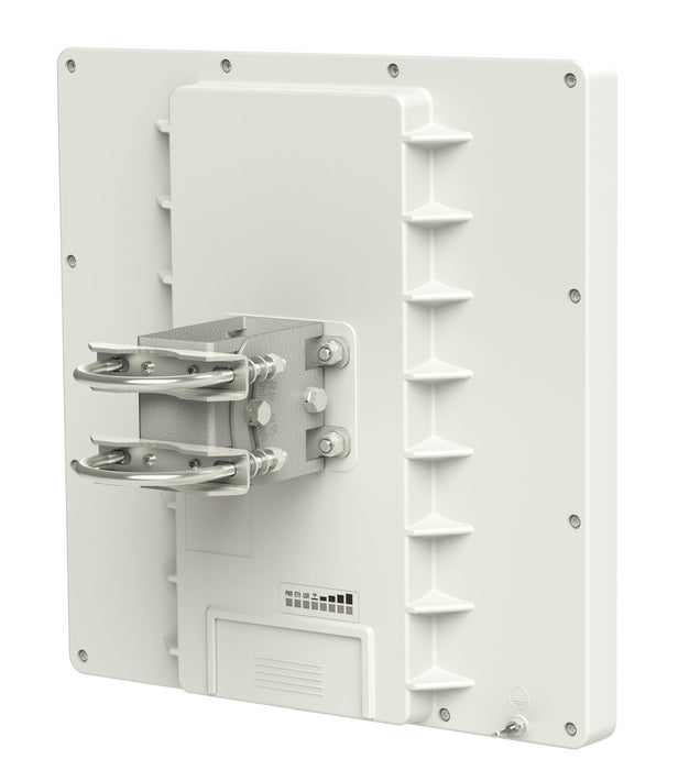 EAN 4058829471378 - Mikrotik QRT 5 Blanco Energía sobre Ethernet (PoE) imagen 1
