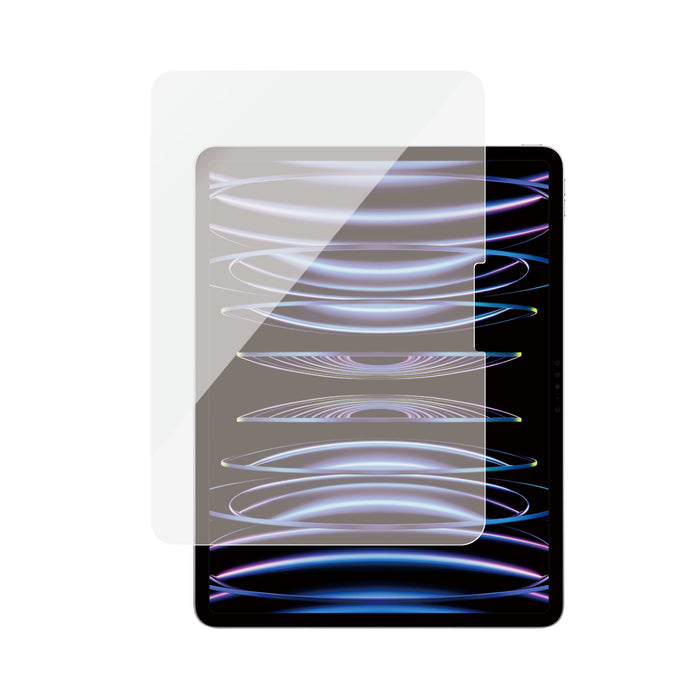 EAN 5715685001765 - PanzerGlass SAFE. by ® Screen Protector iPad Pro 11'' (2024-2025) | Ultra-Wide Fit Protector de pantalla  imagen 1