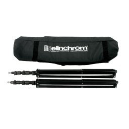 EAN 7630006304791 - Elinchrom 30162 tripode Digitales / cámaras de película Negro imagen 1