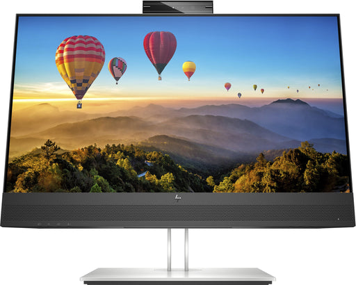 EAN 0195908730736 - HP E24m G4 FHD USB-C Conferencing Monitor pantalla para PC 60,5 cm (23.8") 1920 x 1080 Pixeles Full HD LC imagen 1