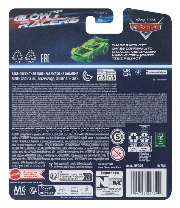 EAN 0194735251599 - Disney Pixar Cars HYM84 vehículo de juguete imagen 5