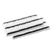 EAN 4054278727929 - Kärcher 2.633-927.0 accesorio para trapeador Paño desechable para mopa Negro, Blanco imagen 1