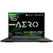 EAN 4719331764777 - GIGABYTE AERO X16 2WHA3PTC64AH Copilot+ PC AMD Ryzen AI 9 HX 370 Portátil 40,6 cm (16") WQXGA 32 GB DDR5- imagen 1