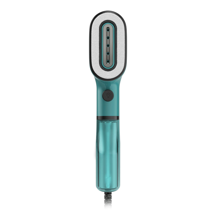 EAN 3121040088500 - Tefal Pure Pop DT2024 Vaporizador manual de prendas 0,07 L 1300 W Verde imagen 9