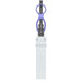 EAN 0613056775800 - Panduit PSF1PZA1MBL Cable de fibra óptica e InfiniBand 1 m SFP+ Negro imagen 3