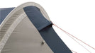 EAN 5709388127952 - Easy Camp Vega 300 Compact 3 personas(s) Azul, Blanco Tienda de cúpula/iglú imagen 5