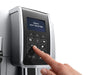 EAN 8004399331136 - De’Longhi Dinamica Ecam 350.35.SB Totalmente automática Máquina espresso imagen 3