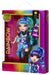 EAN 0035051590439 - Rainbow High Junior High Special Edition Doll- Holly De'Vious (Blue) imagen 10