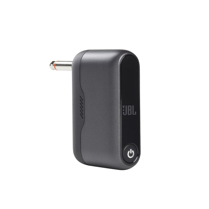 EAN 6925281981425 - JBL JBLWIRELESSMIC micrófono Negro Micrófono para karaoke imagen 4