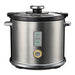 EAN 7611210979098 - Solis 979.09 arrocera 1,2 L 650 W Gris imagen 1