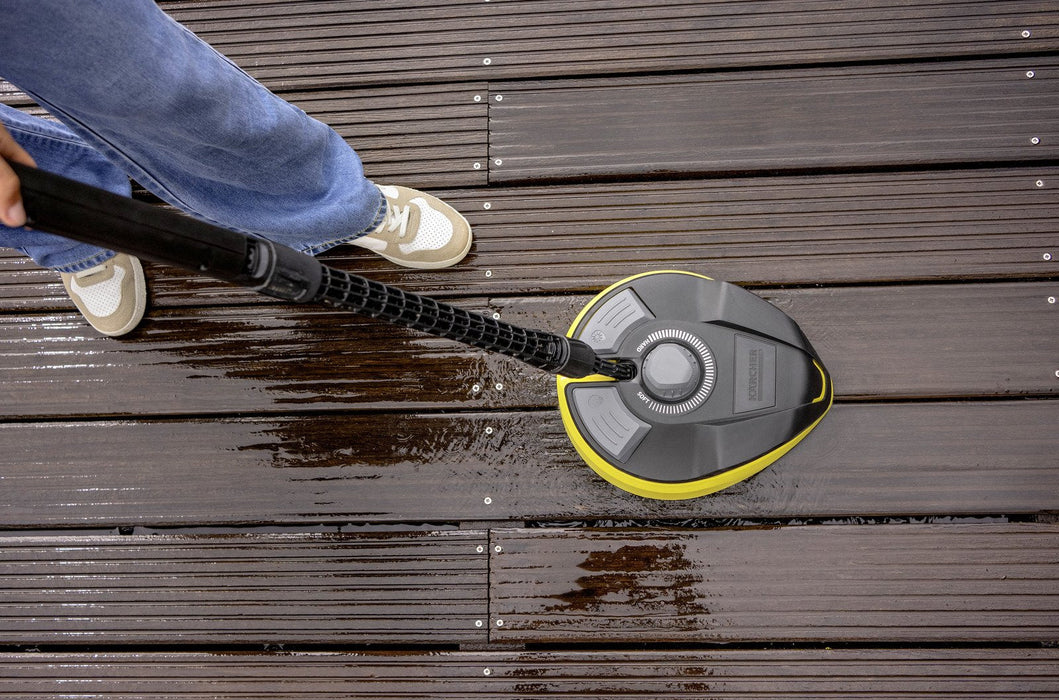 High Pressure Washer K 7/Comfo Prem 1.317-507.0 Karcher