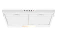 EAN 5901676464286 - Akpo WK-7 P-3050 campana De pared Blanco 279,7 m³/h imagen 5