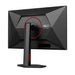 EAN 4038986182713 - AOC G4 Q27G4SRU pantalla para PC 68,6 cm (27") 2560 x 1440 Pixeles Quad HD LED Negro, Rojo imagen 10