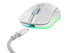 EAN 4025112115394 - CHERRY XTRFY M50 Wireless ratón Juego mano derecha RF Wireless + Bluetooth + USB Type-C Óptico 12000 DPI imagen 3