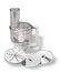 EAN 4242002636962 - Bosch MUZ5MM1 batidora y accesorio para mezclar alimentos imagen 1