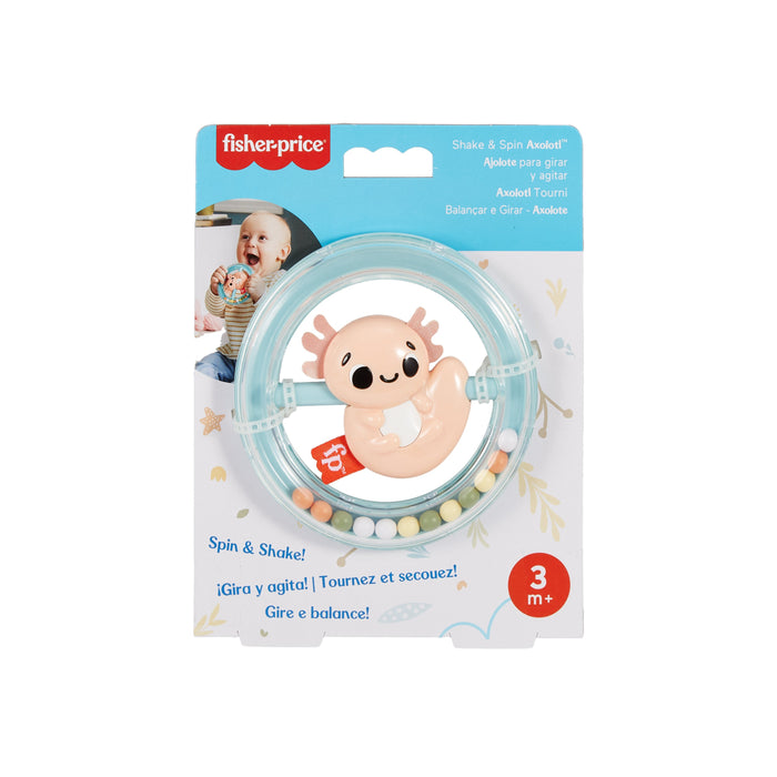 EAN 0194735171392 - Fisher-Price HRB21 figura de juguete para niños imagen 6