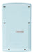 EAN 4002390085168 - MAUL M 8 calculadora Bolsillo Pantalla de calculadora Azul, Blanco imagen 2